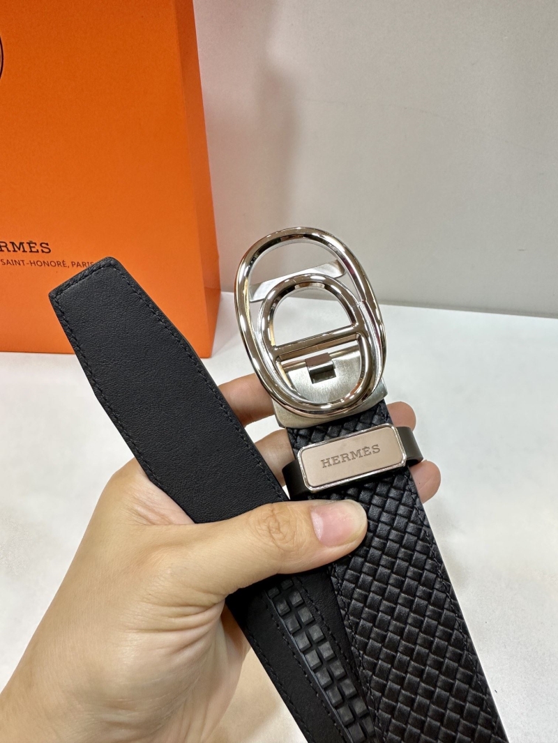 Hermes Belts